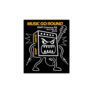 Music Go Round