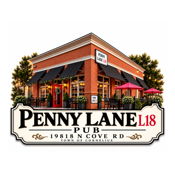 Penny Lane L18